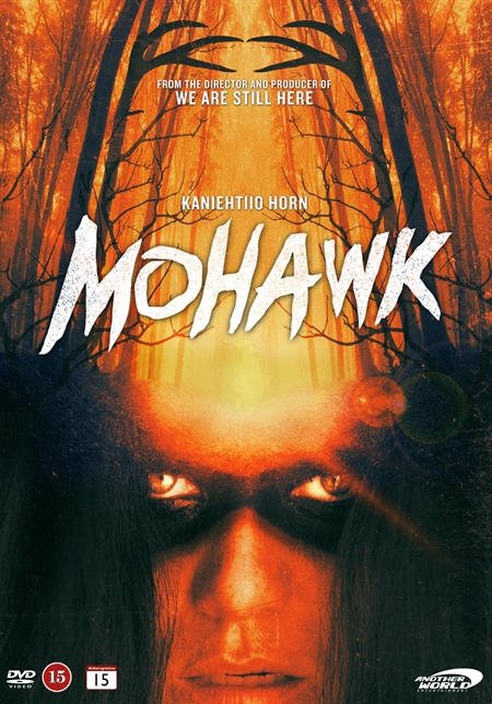 Mohawk (DVD)